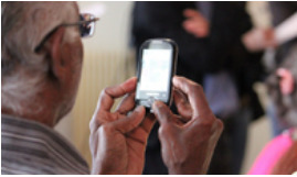 L'ADMR aide les personnes âgées face au numérique | UseNum - Senior | Scoop.it