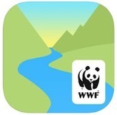 Free Rivers - An Interactive, Augmented Reality Story About Rivers from World Wildlife Foundation via @rmbyrne  | iGeneration - 21st Century Education (Pedagogy & Digital Innovation) | Scoop.it