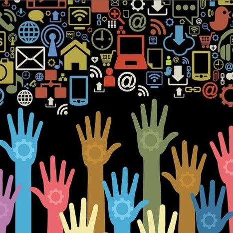 ZURKER la plataforma social cooperativa | Yo Community Manager | Scoop.it