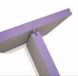 JACKOBOARD Plano NF, nouveau syst&egrave;me de construction pour la salle de bains | Build Green, pour un habitat &eacute;cologique | Scoop.it