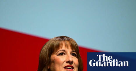 Rachel Reeves could raise £45bn in taxes and keep promises, report says | Economic policy | The Guardian | Macroeconomics: UK economy, IB Economics | Scoop.it
