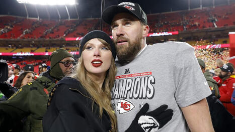Taylor Swift Wedding: Who Got Invites, Harry Styles and More | Hypebot &bull; new music industry, music marketing & music tech news from across the web | Scoop.it