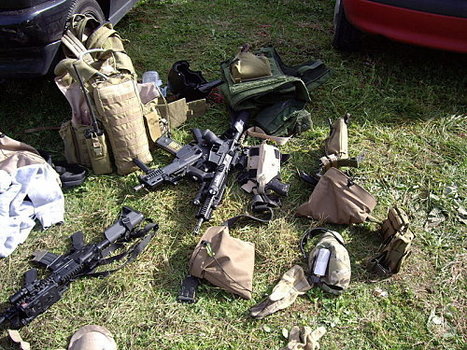 Kit de survie du (bon) consultant en e-réputation - CaddE-Réputation | Bad buzz | Scoop.it