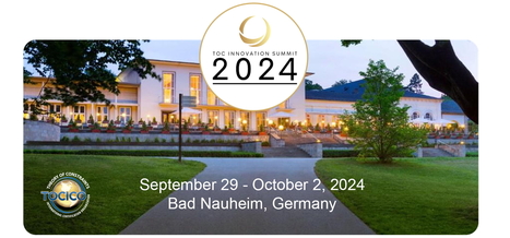 Theory Of Constraints Annual International Conference in Germany - 29th September to 2nd of October 2024 | TOCICO | Theory Of Constraints | Scoop.it