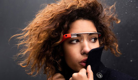 Analysis: Why Google killed Glass | Wearable Tech Watch | Public Relations & Social Marketing Insight | Scoop.it