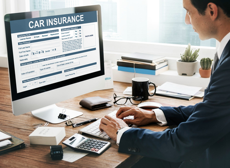 Cheap Commercial Auto Insurance | Bonano Insurance Agency | Scoop.it
