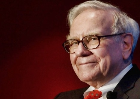 Buffett's Succession Plan Is About More Than Just the Right People | Family Office & Billionaire Report - Empowering Family Dynasties | Scoop.it