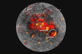 It's Official! Water Ice Discovered on Mercury | Science, Space, and news from 'out there' | Scoop.it