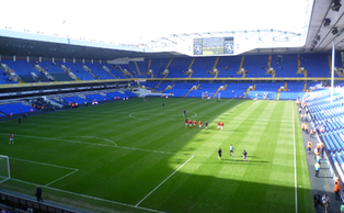 Why Tottenham Hotspur FC selected HPE as its networking and wireless infrastructure partner | V3 | IT Arts Entertainment and Leisure | Scoop.it