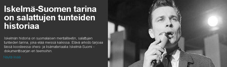 Elävä arkisto | YLE | 1Uutiset - Lukemisen tähden | Scoop.it