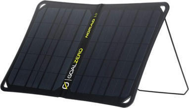 Olvídate de los enchufes y ahorra un poquito en tu factura eléctrica: 14 dispositivos que funcionan con energía solar | tecno4 | Scoop.it