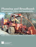 American Planning Association: PAS Report "Planning and Broadband" | Schools + Libraries + Museums + STEAM + Digital Media Literacy + Cyber Arts + Connected to Fiber Networks | Scoop.it