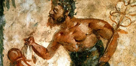 Le mythe d’une perversion homosexuelle masculine | Psychanalyse | Scoop.it