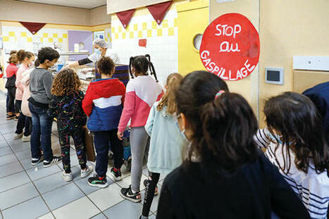 Bio, local, fait-maison&hellip; les&nbsp;ingr&eacute;dients antigaspi | &Eacute;ducation, jeunesse et sports | Scoop.it