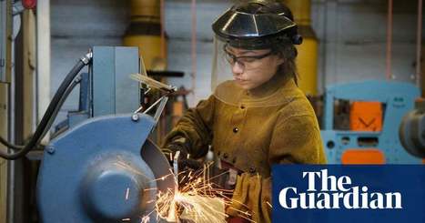 Millions spent on 'fake' apprenticeships, says report | Education | The Guardian | Reading Resources for ELT | Scoop.it