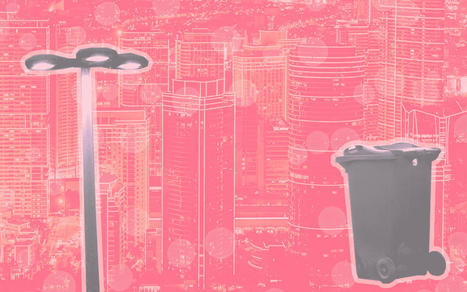 7 IoT Platform Vendors to Watch Out For | Imagine Online International Education | Scoop.it