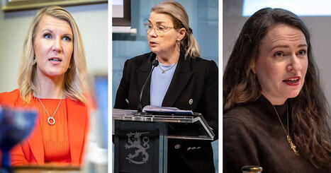 Ministerit haluavat Suomen sarjavalittajat kuriin &ndash; taustalla Tampereella kymmeni&auml; valituksia tehtaillut mies | Kotimaa | Yle | 1Uutiset - Lukemisen t&auml;hden | Scoop.it