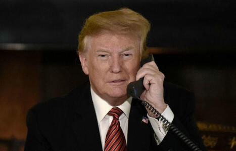 Trumpilta tullipommi – Pörssit syöksyvät Euroopassa | 1Uutiset - Lukemisen tähden | Scoop.it
