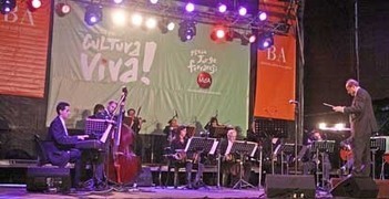 Avellaneda: La Orquesta Municipal de Tango | Mundo Tanguero | Scoop.it