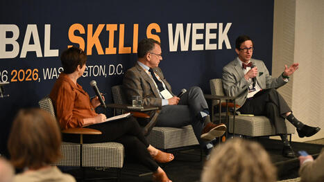 ⚖️ Teaching judgment may be Higher Ed&rsquo;s most important role. | Education 2.0 & 3.0 | Scoop.it