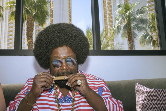 Afroman Is Back&mdash;And He&rsquo;s Bitcoin&rsquo;s Latest Hero | Cryptocurrencies and NFT Report | Scoop.it