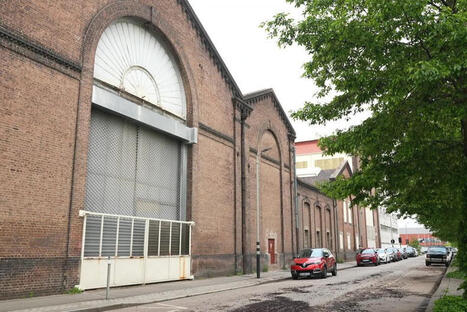 L'une des plus vieilles usines du Havre reprend vie : la SIE relance l&rsquo;embl&eacute;matique Dresser-Rand | Une semaine d'actu - Newsletter de veille de l'AURH | Scoop.it