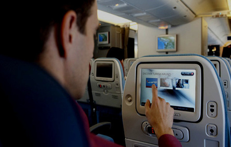 Influencia - Audace - Invest on board : quand le passager devient capital risqueur | Innovation & Technology | Scoop.it