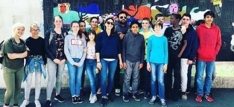 Emission Sp&eacute;ciale Une Saison Graphique - Ouest Track Radio | Une saison graphique | Scoop.it