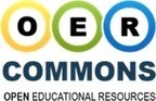 Now over 40,000 free educational resources at OER Commons | 21st Century Tools for Teaching-People and Learners | Scoop.it