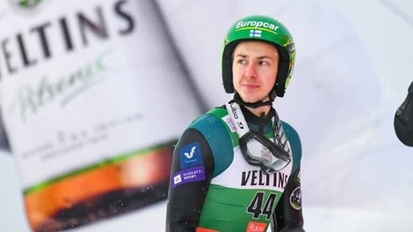 Ilkka Herola vertaa Holmenkollenin yleis&ouml;katoa Lillehammerin hiljaisiin latuihin: "Se tuntuu varmaan aika samalta" | Yle Urheilu | yle.fi | 1Uutiset - Lukemisen t&auml;hden | Scoop.it