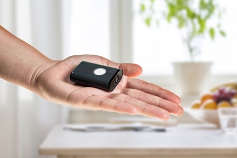 Consumer Physics | Foodtech | Scoop.it