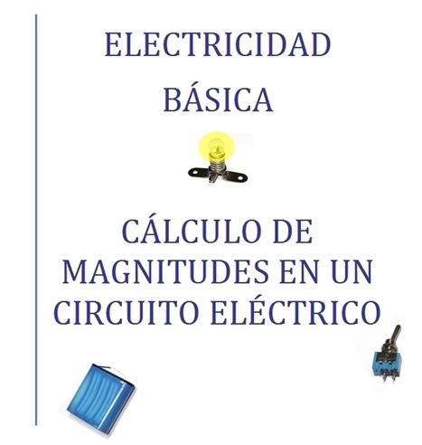 ELECTRICIDAD BÁSICA | tecno4 | Scoop.it