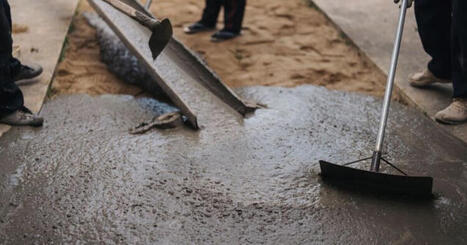 UK concrete company heads for liquidation &ndash; family business since 2024 | Business Family Enterprise Report  - Moving From Success to Significance | Scoop.it