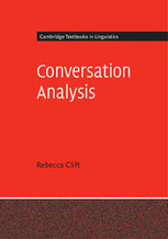 Conversation Analysis | Todoele - Enseñanza y aprendizaje del español | Scoop.it