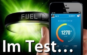 • Nike+ FuelBand im Test: Motivation zum Anziehen – GIGA | Trustbuilding | Scoop.it