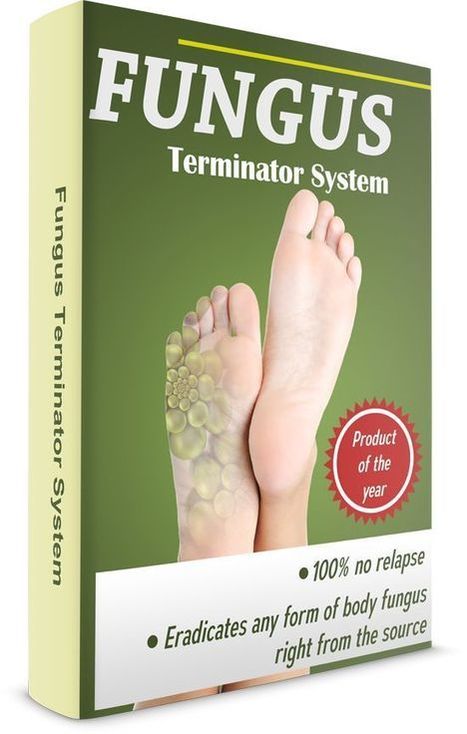Fungus Terminator System PDF Book Dave Bennet Download Free | Ebooks & Books (PDF Free Download) | Scoop.it