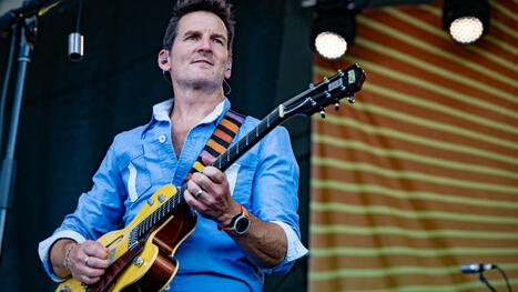 Green Touring and Concert Travel Are the Future: Guest Post | Live Music Industry News | Scoop.it