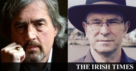 Man Booker prize 2017: Irish authors Sebastian Barry and Mike McCormack on longlist | The Irish Literary Times | Scoop.it