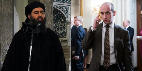 Trump Official Wanted to Dip ISIS Leader's Head in Pig Blood, Says Esper - BusinessInsider.com | Backstabber Watch | Scoop.it