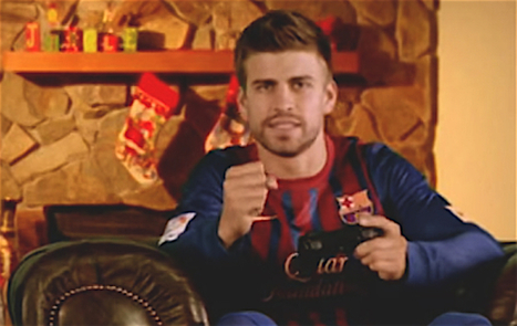 Gerard Piqué dévoile son grand projet eSport | E-sport | Scoop.it