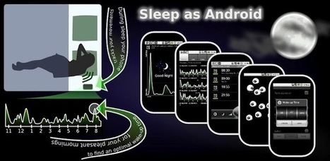 Sleep as Android FULL v20121009 (paid) apk download | ApkCruze-Free Android Apps,Games Download From Android Market | Android Apps And Games ApkLife.com | Scoop.it