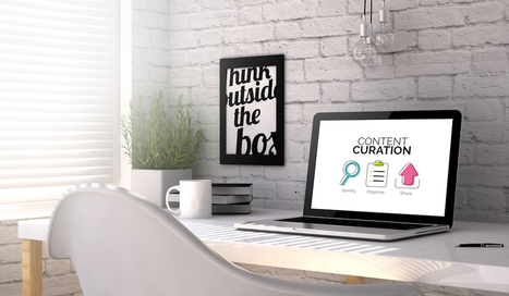 Content Curation: Here's What You Need to Know | The Curation Code | Scoop.it