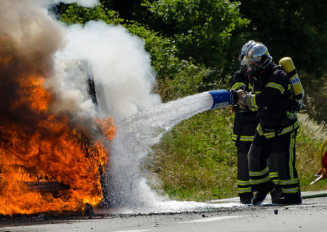 Indemnité horaire et prestation de fidélité des sapeurs-pompiers volontaires : le gouvernement répond aux attentes | Veille juridique du CDG13 | Scoop.it