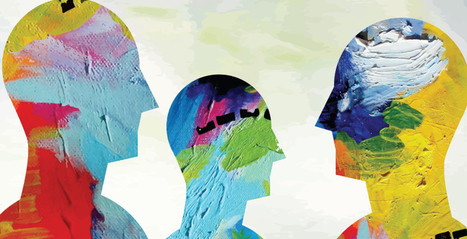 Design Thinking in L&D Brings Innovation and Empathy | Empathic Design: Human-Centered Design & Design Thinking | Scoop.it
