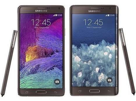 Samsung Note 4 Price in India, Note 4 Review features and Specifications | Latest Price of Indian products | Scoop.it