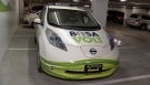 UBC research creates wireless charger for electric cars - CTV News | Ciencia-Física | Scoop.it