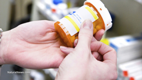 Statin scam exposed: Cholesterol drugs cause rapid aging, brain damage and diabetes | Disease mongering | Scoop.it