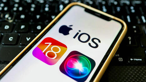 Apple hat eigene Künstliche Intelligenz vorgestellt | Mac in der Schule | Scoop.it