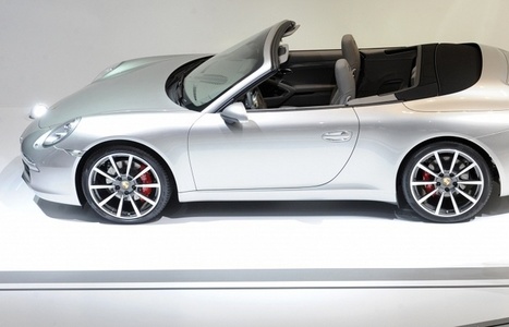 Porsche Russland to recall 15 Porsche 911 Carrera sport cars in Russia | Porsche cars are amazing autos | Scoop.it