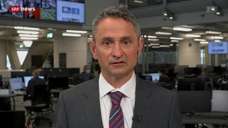 Flotten- und Stellenabbau - Wenn Skype plötzlich der grösste Konkurrent der Swiss ist - News - SRF | Distance Learning | Scoop.it
